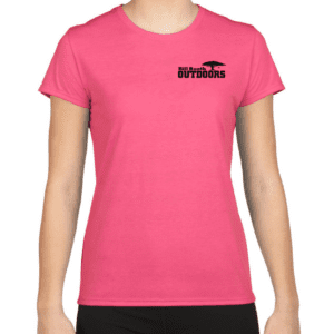 pink shirt merchandise