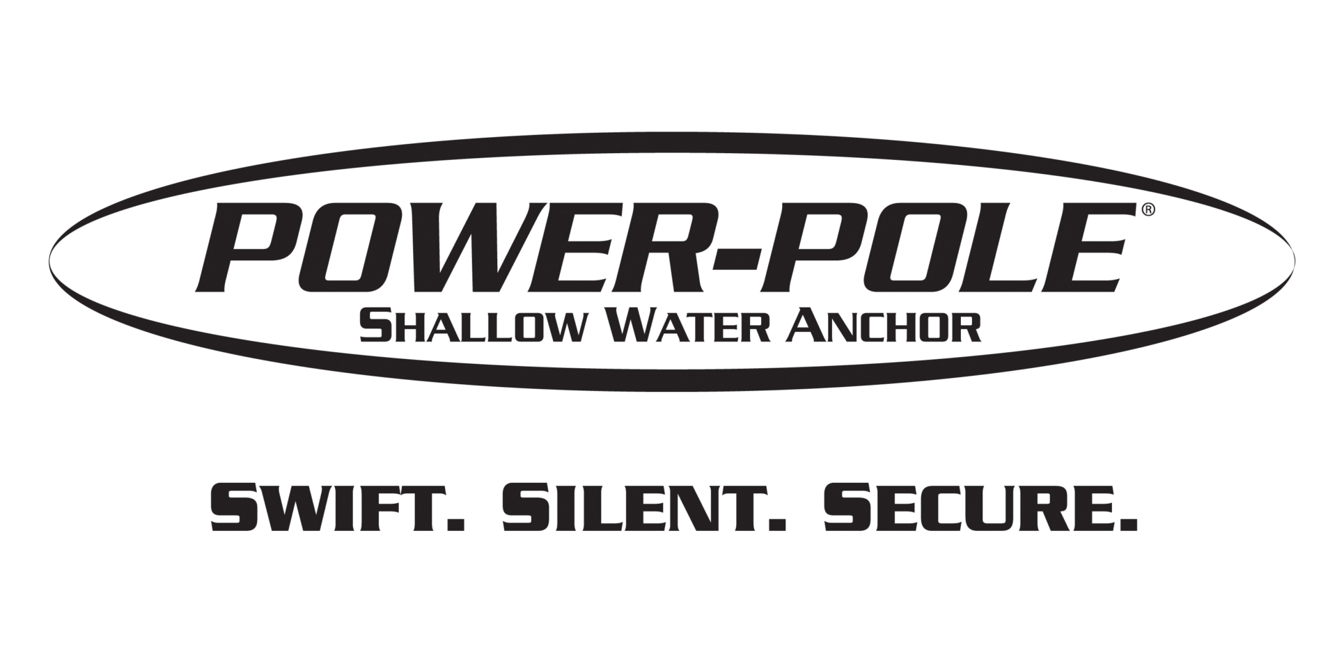 a power pole logo