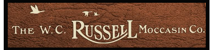russel logo